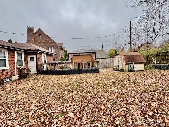 1312 Earlham Drive, Dayton, OH 45406