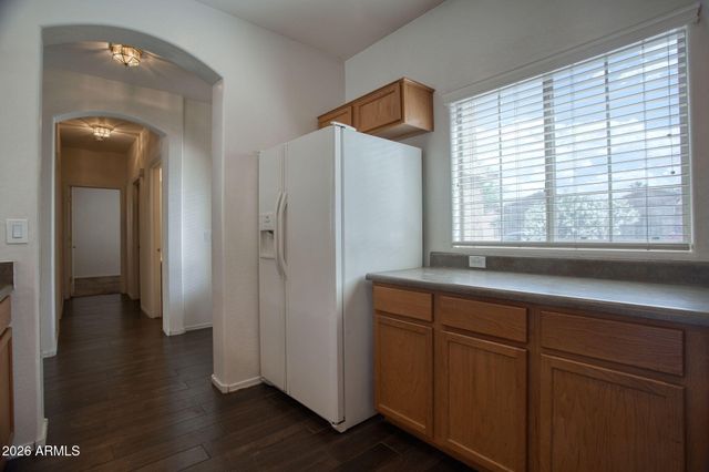 554 E SAN CARLOS Way, Chandler, AZ 85249