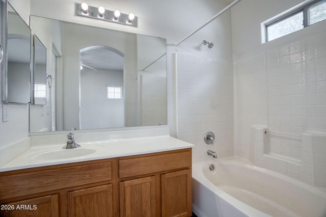 554 E SAN CARLOS Way, Chandler, AZ 85249