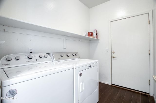 554 E SAN CARLOS Way, Chandler, AZ 85249