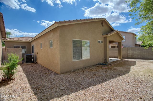 554 E SAN CARLOS Way, Chandler, AZ 85249