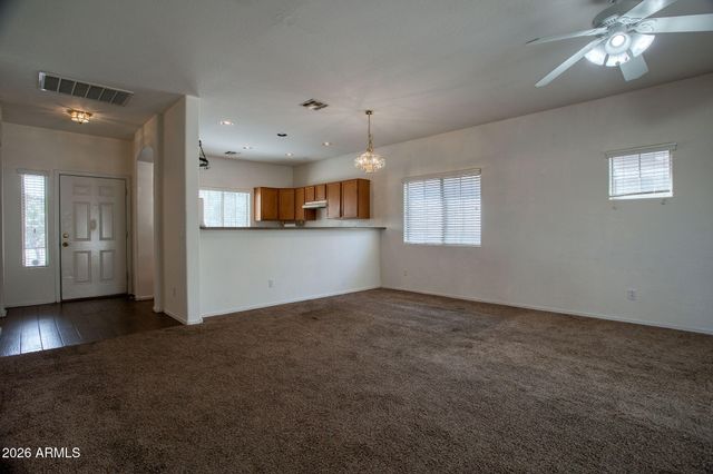 554 E SAN CARLOS Way, Chandler, AZ 85249