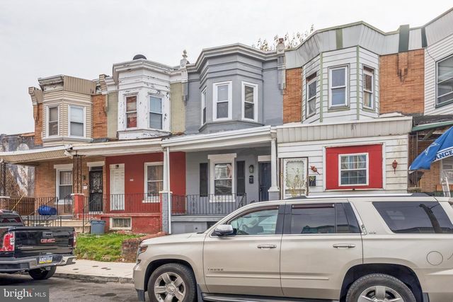 5210 RODMAN ST, Philadelphia, PA 19143