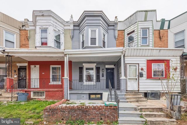 5210 RODMAN ST, Philadelphia, PA 19143