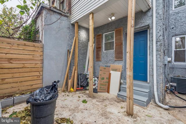 5210 RODMAN ST, Philadelphia, PA 19143