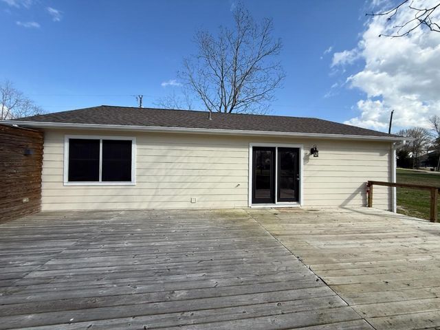 189 New Cove Dr, Livingston, TX 77351