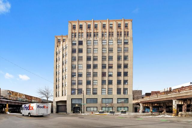 1550 S Blue Island Avenue 1210, Chicago, IL 60608