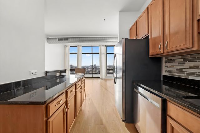 1550 S Blue Island Avenue 1210, Chicago, IL 60608