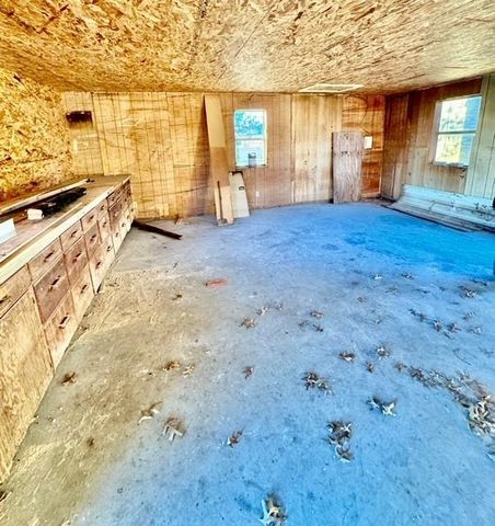 316 Jan Drive, Stratford, OK 74872