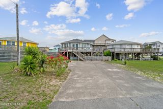 3045 Island Drive, N Topsail Beach, NC 28460