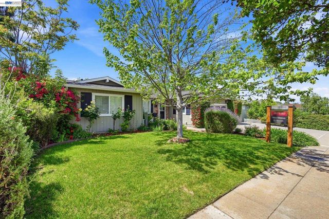 5673 Drysdale Dr, San Jose, CA 95124