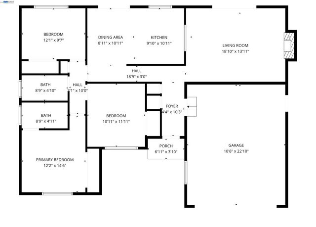 5673 Drysdale Dr, San Jose, CA 95124
