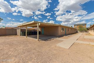 1021 E 24th Street, Tucson, AZ 85713