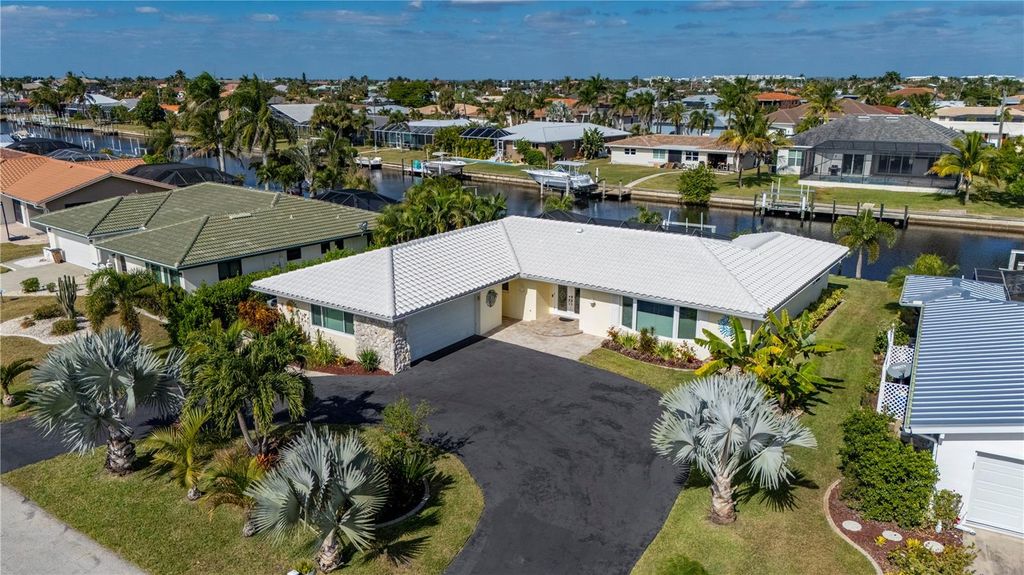 350 BELVEDERE COURT, Punta Gorda, FL 33950