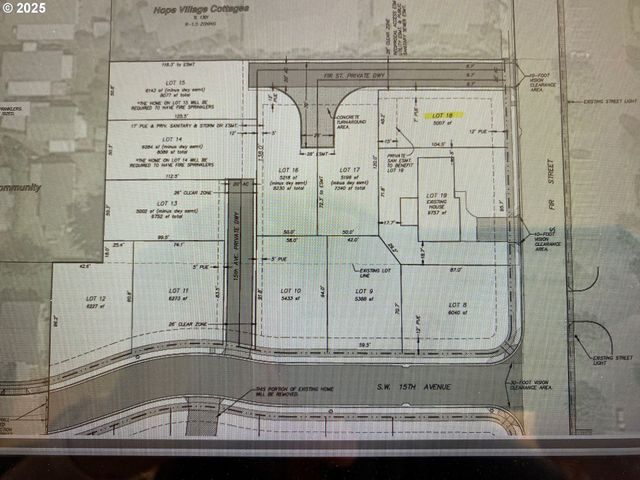 1491 S Fir St 18, Canby, OR 97013