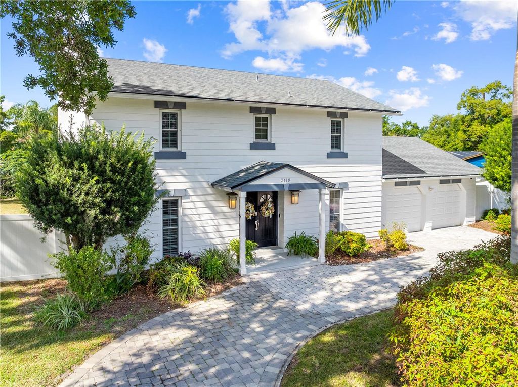 2410 SUE DRIVE, Kissimmee, FL 34741