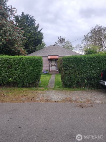 3740 S 142nd Street, Tukwila, WA 98168