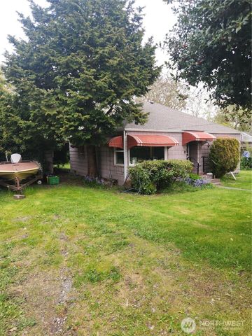 3740 S 142nd Street, Tukwila, WA 98168