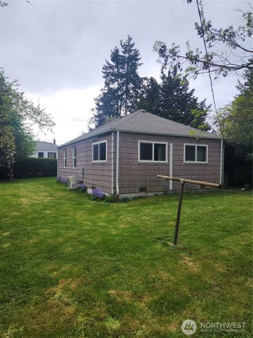 3740 S 142nd Street, Tukwila, WA 98168
