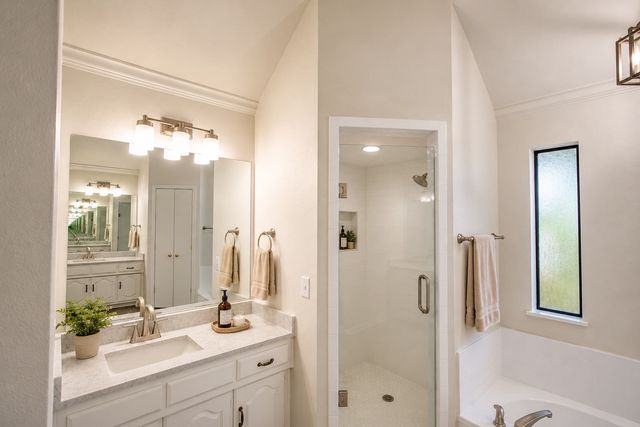 4124 Firebrick Lane, Dallas, TX 75287