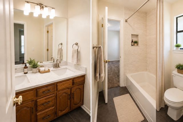 4124 Firebrick Lane, Dallas, TX 75287