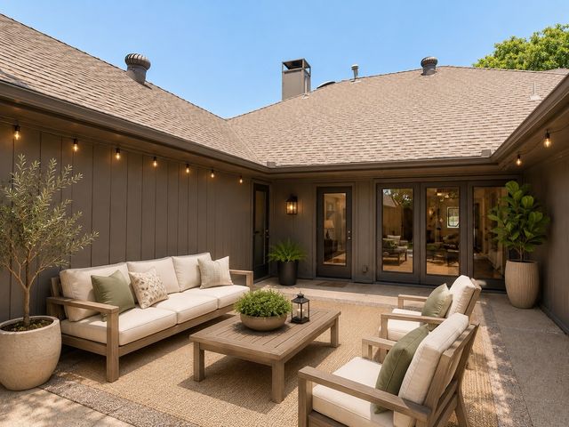 4124 Firebrick Lane, Dallas, TX 75287