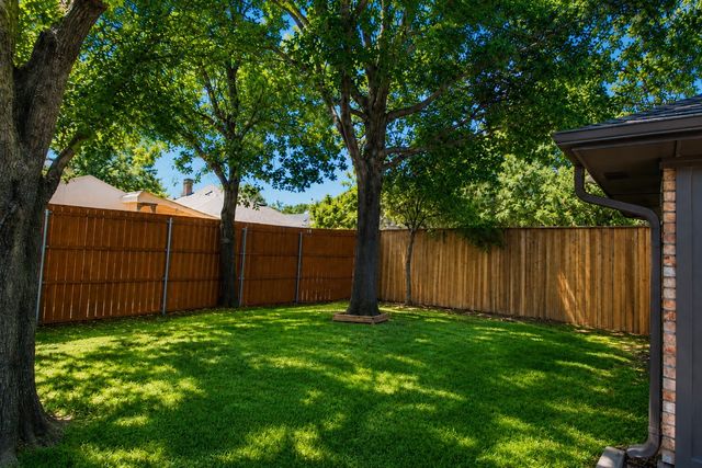 4124 Firebrick Lane, Dallas, TX 75287