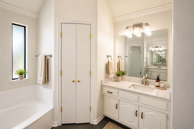 4124 Firebrick Lane, Dallas, TX 75287