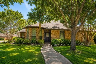 4124 Firebrick Lane, Dallas, TX 75287