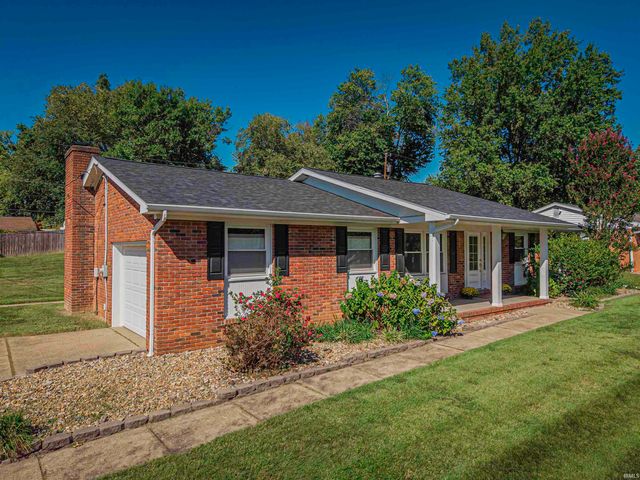 5608 Winston Road, Evansville, IN 47711