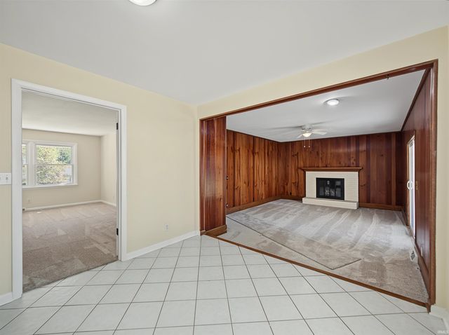 5608 Winston Road, Evansville, IN 47711