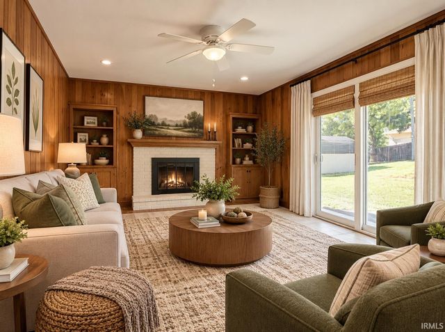 5608 Winston Road, Evansville, IN 47711