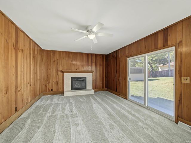 5608 Winston Road, Evansville, IN 47711