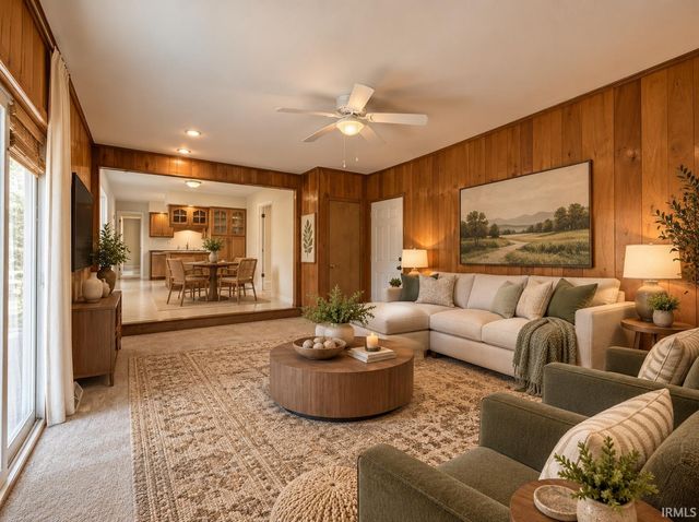 5608 Winston Road, Evansville, IN 47711
