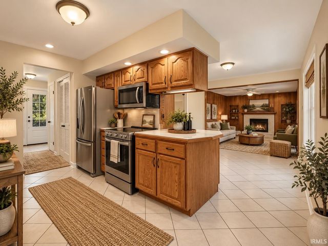 5608 Winston Road, Evansville, IN 47711