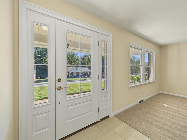 5608 Winston Road, Evansville, IN 47711