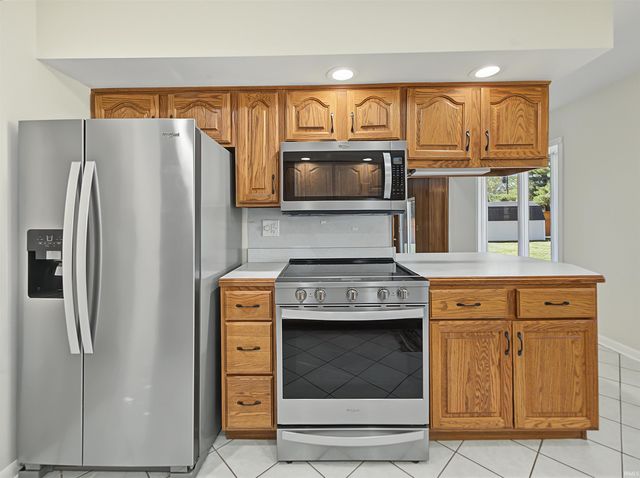 5608 Winston Road, Evansville, IN 47711