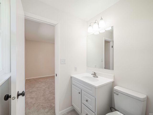 5608 Winston Road, Evansville, IN 47711