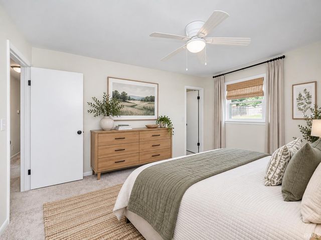 5608 Winston Road, Evansville, IN 47711