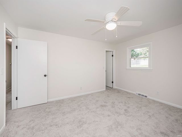 5608 Winston Road, Evansville, IN 47711