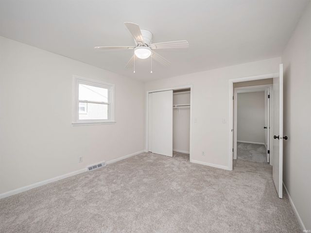 5608 Winston Road, Evansville, IN 47711