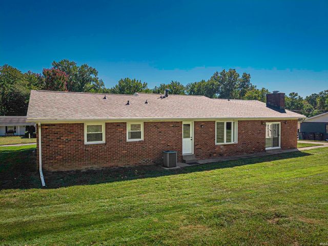 5608 Winston Road, Evansville, IN 47711