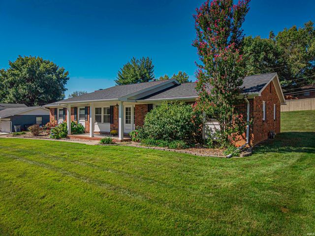 5608 Winston Road, Evansville, IN 47711