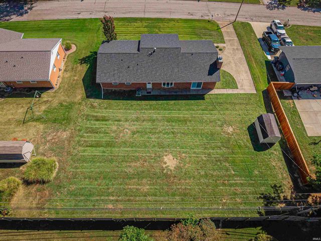 5608 Winston Road, Evansville, IN 47711