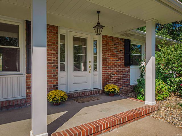 5608 Winston Road, Evansville, IN 47711