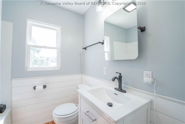 302 Winfield Road, St Albans, WV 25177