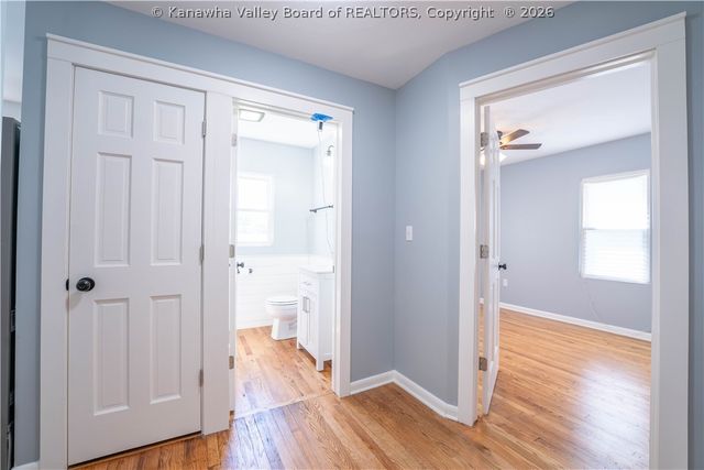 302 Winfield Road, St Albans, WV 25177