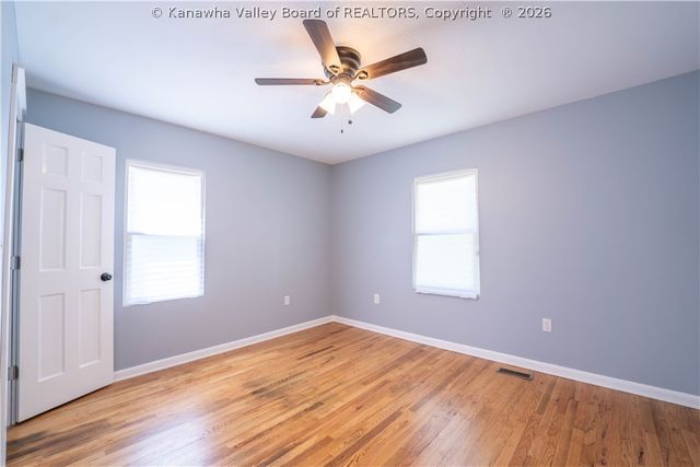 302 Winfield Road, St Albans, WV 25177