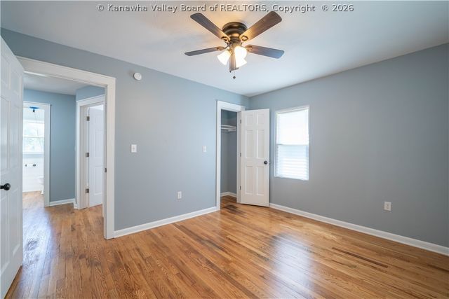 302 Winfield Road, St Albans, WV 25177