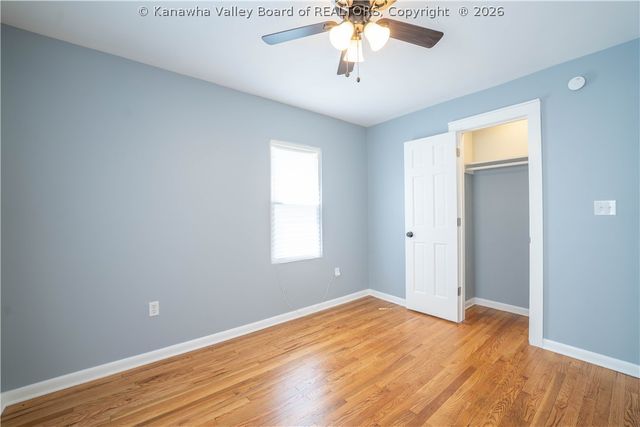 302 Winfield Road, St Albans, WV 25177